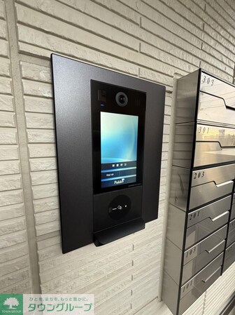 ハイクレストの物件内観写真